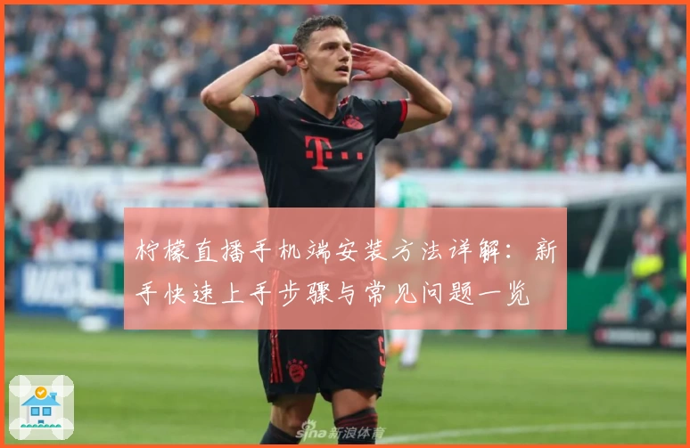 柠檬直播手机端安装方法详解：新手快速上手步骤与常见问题一览