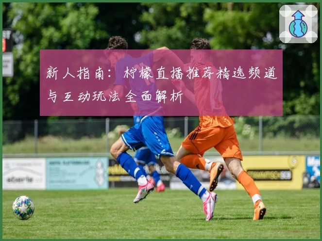 新人指南：柠檬直播推荐精选频道与互动玩法全面解析